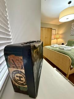 Cool stay in the historic City of London - 9