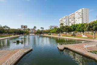 Estudio moderno en parque del Oeste - 2