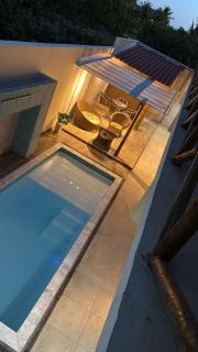 Flat em Acuípe com piscina e acesso a praia - 8