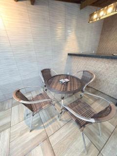 Flat em Acuípe com piscina e acesso a praia - 3