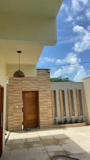 Flat em Acuípe com piscina e acesso a praia - 9