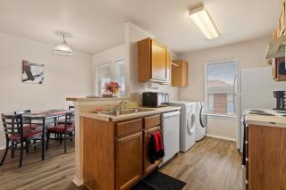 2B1B condo mins from Ft Hood & Town - Killeen - 7