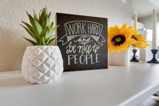 2B1B condo mins from Ft Hood & Town - 6