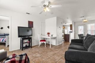 2B1B condo mins from Ft Hood & Town - Killeen - 5