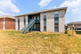 2B1B condo mins from Ft Hood & Town - Killeen - 4