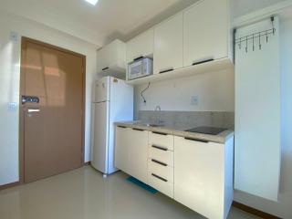 Your complete stay in Salvador, just minutes from the beach and Shopping Barra - HGRs - 7