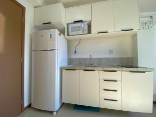 Your complete stay in Salvador, just minutes from the beach and Shopping Barra - HGRs - 3