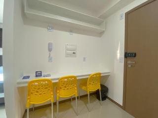 Your complete stay in Salvador, just minutes from the beach and Shopping Barra - HGRs - 4