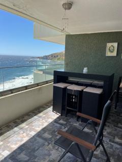 Hermoso departamento de playa cochoa - 9