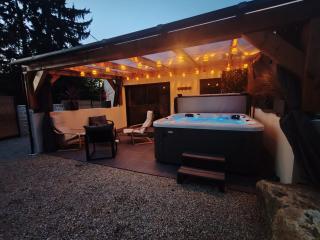 Évasion haut de gamme - 2