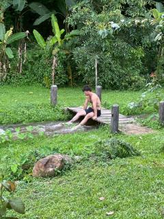 Creek Cottage Chaeson - 2