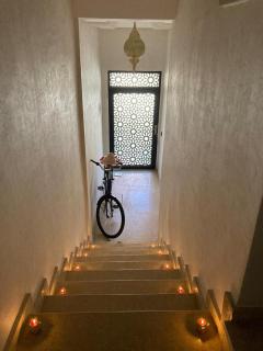 Omar Hachoum - Marrakesch - 1