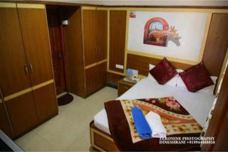 Krishna residency - Ooty - 8