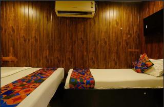 Hotel colaba janta - 4