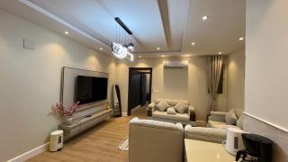 شقق النخلة فيو للشقق الفندقية - Riad - 9