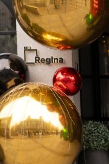 Hotel Regina - 9
