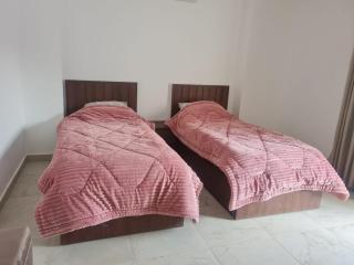 Mirage Bay Resort & Aqua Park - Hurghada - 5