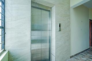 Hotel O Thanisandra Railway Station Formerly Urban Drift - 9