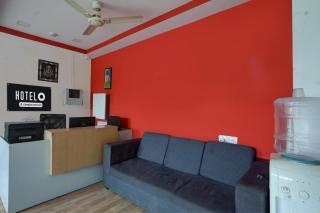 Hotel O Thanisandra Railway Station Formerly Urban Drift - 5