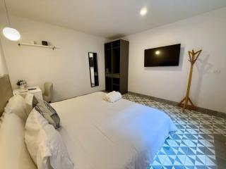 Suites Heriberto Frías - 3