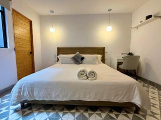 Suites Heriberto Frías - 1