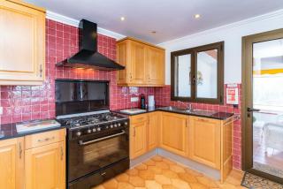 Casa Honiol, private and spacious villa with sea views - 6