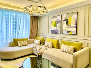 Modern Elegance Luxury Living City Center - Tanger - 2