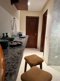 Hivernage Bright & Spacious 2-Bedroom Apartment - Marrakech - 4