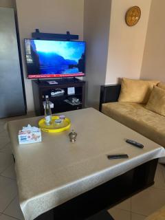 Hivernage Bright & Spacious 2-Bedroom Apartment - 1