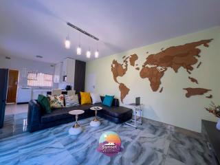 Sunset Haven BnB - 2