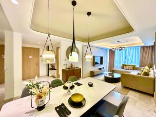 Modern Elegance Luxury Living City Center - Tanger - 1