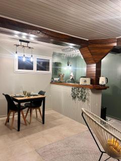 Gîte L'Écureuil - Sauna & Bain Nordique - Nature - 3