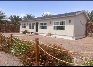 شاليه المزرعة - 7