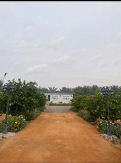 شاليه المزرعة - 0