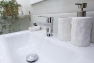 Cozy studio with sea view in Malabata Tanger - near beach, city center, and train station - Tanger - 5