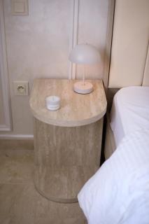Cozy studio with sea view in Malabata Tanger - near beach, city center, and train station - 4