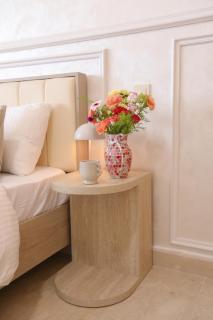 Cozy studio with sea view in Malabata Tanger - near beach, city center, and train station - 2