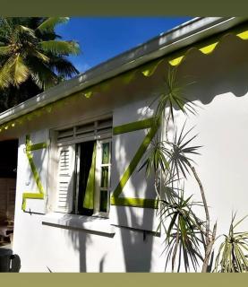 Résidence Fleur de Café - 2