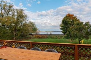 Lake Orchard View- 8 BR with Lake Access and Fire Pit - Geneva - 0