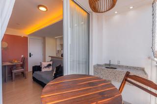 Mirante #1401 - Complete apartment by Carpediem - 3