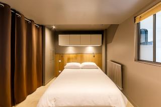 Appartement entier T2 proche gare de Cergy préfecture - 9