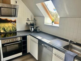 1 Doppelzimmer und 2 Einzelzimmer über 2 Etagen - 5