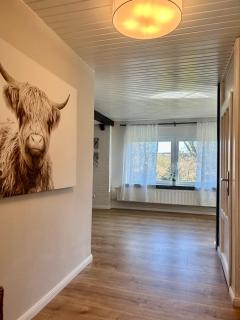 1 Doppelzimmer und 2 Einzelzimmer über 2 Etagen - 2