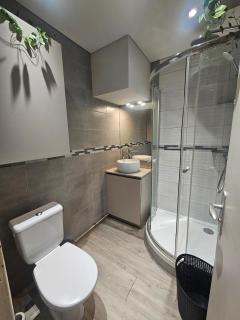 Appartement entier T2 proche gare de Cergy préfecture - 6