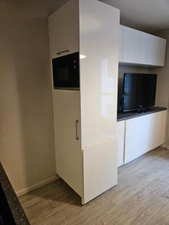 Appartement entier T2 proche gare de Cergy préfecture - 3