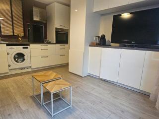 Appartement entier T2 proche gare de Cergy préfecture - 1