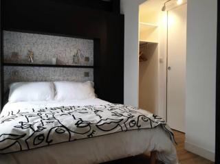 Appartement Paccard, Centre Ville - 5