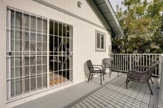 2 Mi to San Francisco Bay Family Home with Decks! - 8