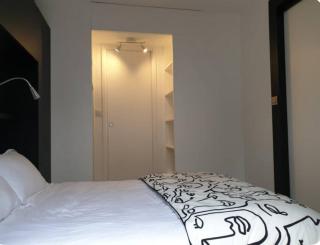 Appartement Paccard, Centre Ville - 6