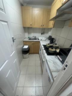 Hyde Park Residence - 7